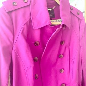 Ted Baker Trench Coat